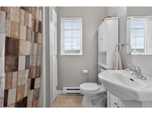 53 Martindale, Moncton, NB 