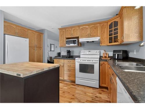 53 Martindale, Moncton, NB 
