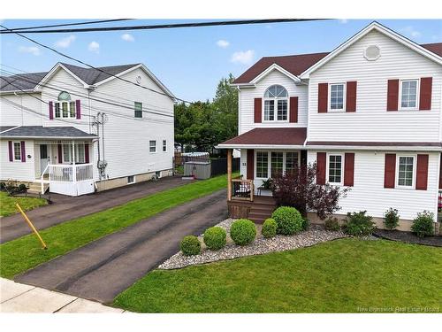 53 Martindale, Moncton, NB 