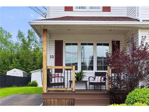 53 Martindale, Moncton, NB 
