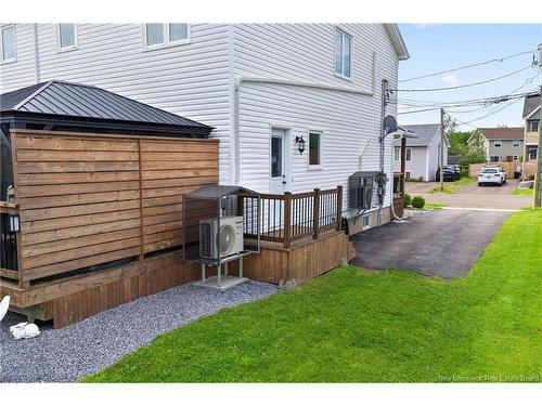 53 Martindale, Moncton, NB 