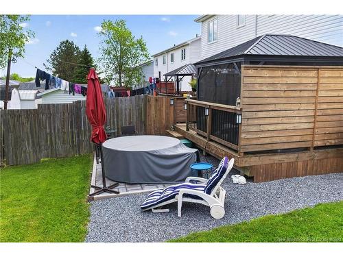 53 Martindale, Moncton, NB 