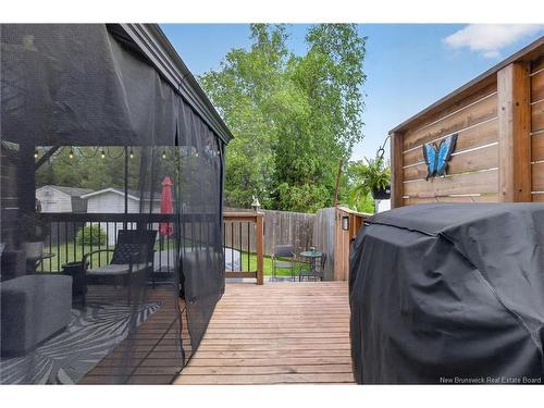 53 Martindale, Moncton, NB 