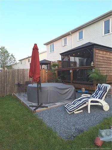 53 Martindale, Moncton, NB 