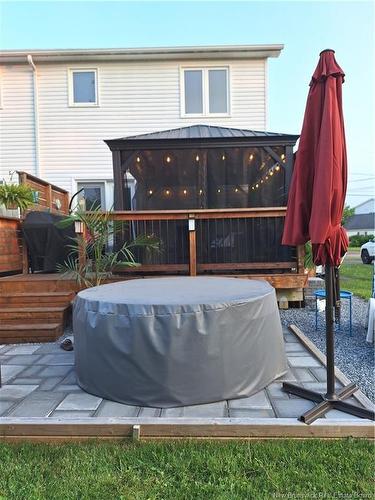53 Martindale, Moncton, NB 