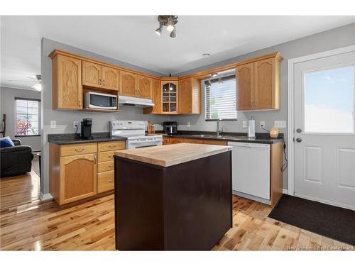 53 Martindale, Moncton, NB 