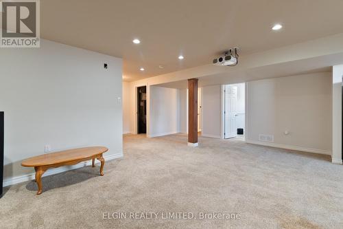 18 Peach Tree Boulevard, St. Thomas, ON 