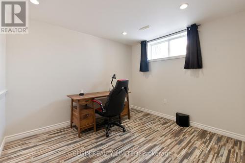 18 Peach Tree Boulevard, St. Thomas, ON 