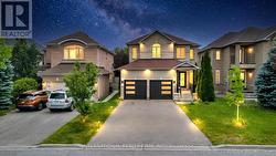45 NAUGHTON DRIVE  Richmond Hill, ON L4C 0R2