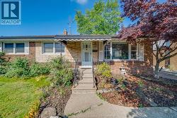 3063 BRUCE AVENUE Windsor, ON N9E 1W3