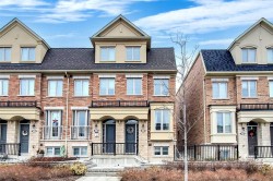 33 Edward Horton Crescent Toronto, ON M8Z 0E7
