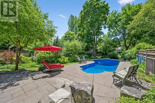 47 Caledonia Street, Guelph (Dovercliffe Park/Old University), ON 
