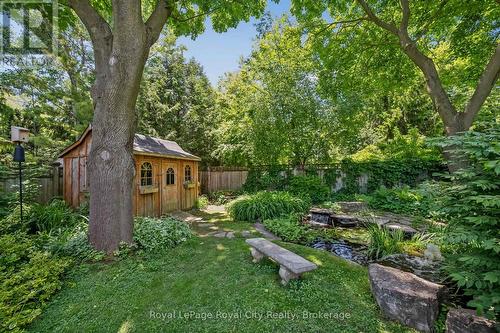 47 Caledonia Street, Guelph (Dovercliffe Park/Old University), ON 
