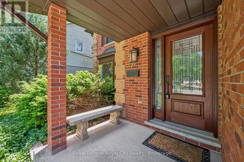 47 Caledonia Street, Guelph (Dovercliffe Park/Old University), ON 