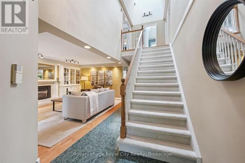 47 Caledonia Street, Guelph (Dovercliffe Park/Old University), ON 