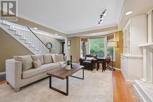 47 Caledonia Street, Guelph (Dovercliffe Park/Old University), ON 