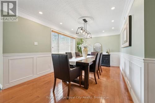 47 Caledonia Street, Guelph (Dovercliffe Park/Old University), ON 