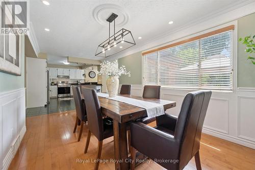 47 Caledonia Street, Guelph (Dovercliffe Park/Old University), ON 