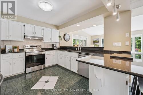 47 Caledonia Street, Guelph (Dovercliffe Park/Old University), ON 