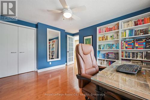 47 Caledonia Street, Guelph (Dovercliffe Park/Old University), ON 