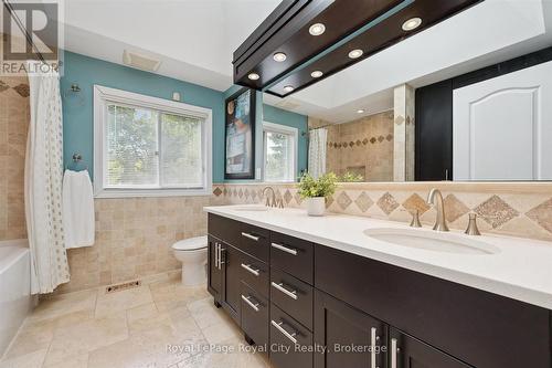 47 Caledonia Street, Guelph (Dovercliffe Park/Old University), ON 