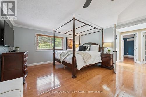 47 Caledonia Street, Guelph (Dovercliffe Park/Old University), ON 