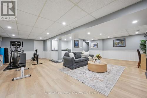 47 Caledonia Street, Guelph (Dovercliffe Park/Old University), ON 