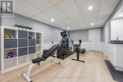 47 Caledonia Street, Guelph (Dovercliffe Park/Old University), ON 