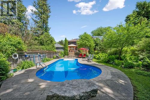 47 Caledonia Street, Guelph (Dovercliffe Park/Old University), ON 