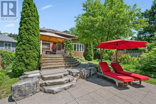 47 Caledonia Street, Guelph (Dovercliffe Park/Old University), ON 