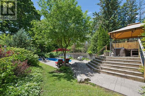 47 Caledonia Street, Guelph (Dovercliffe Park/Old University), ON 