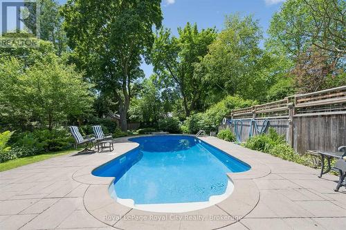 47 Caledonia Street, Guelph (Dovercliffe Park/Old University), ON 