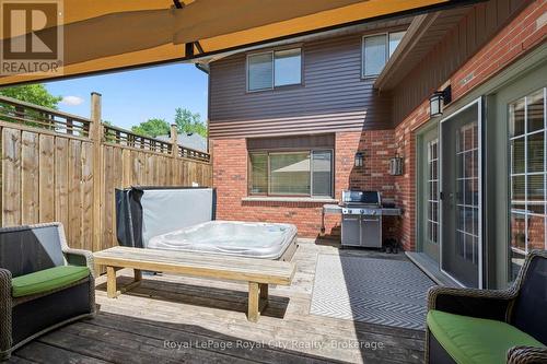 47 Caledonia Street, Guelph (Dovercliffe Park/Old University), ON 