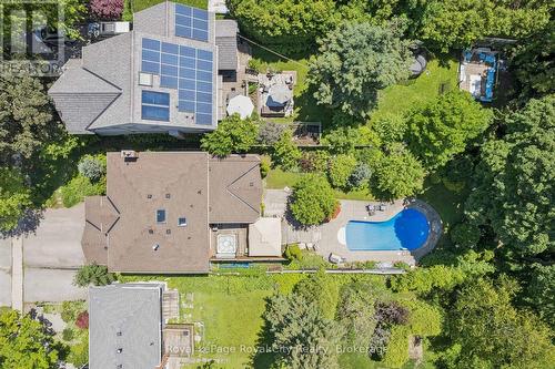 47 Caledonia Street, Guelph (Dovercliffe Park/Old University), ON 