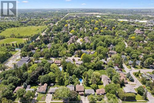 47 Caledonia Street, Guelph (Dovercliffe Park/Old University), ON 