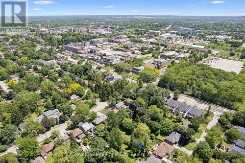 47 Caledonia Street, Guelph (Dovercliffe Park/Old University), ON 
