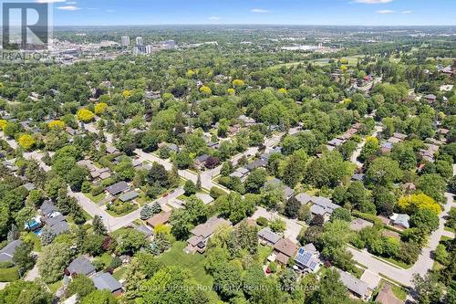47 Caledonia Street, Guelph (Dovercliffe Park/Old University), ON 