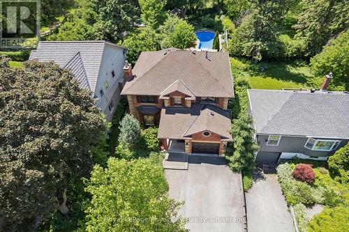47 Caledonia Street, Guelph (Dovercliffe Park/Old University), ON 