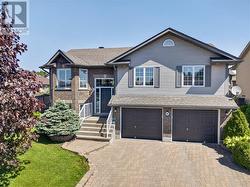 8 Trailview Drive Sudbury, ON P3E 6M3