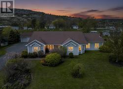 27-31 BACK COVE NORTH Road Spaniards Bay, NL A0A 3X0