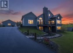94 Amber Drive Whitbourne, NL A0B 3K0