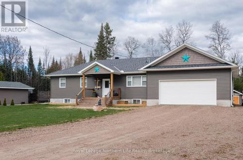 106 RIVERSIDE DRIVE  Bonfield, ON P0H 1E0