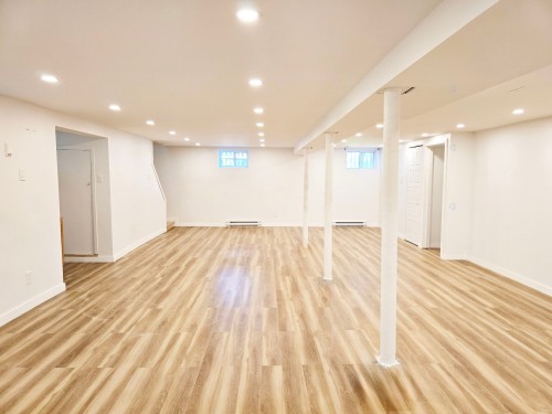 Family Room - 126 Av. Rowan, Beaconsfield, QC 