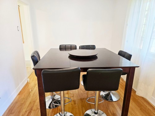 Dining Room - 126 Av. Rowan, Beaconsfield, QC 