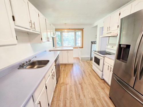 Kitchen - 126 Av. Rowan, Beaconsfield, QC 