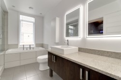 Salle de bains - 