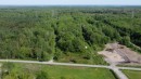Vue - Ch. Louis-Riel, Bécancour, QC 