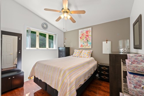 Chambre à coucher - 221 Rue Florian, Rosemère, QC 