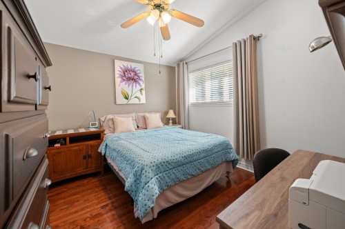 Chambre à coucher - 221 Rue Florian, Rosemère, QC 