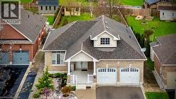 21 KELLY Drive Port Dover, ON N0A 1N5